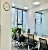 Cho Thuê Văn Phòng Hạng B – Giá Cực Mềm Khu Trung Tâm!