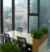 Thuê văn phòng Nguyễn Tuân – Full dịch vụ, không gian chuyên nghiệp