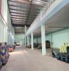 Cho thuê kho SIÊU VIP 1.200m² đường Dương Thị Giang, P. TTN, Quận 12