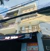Bán nhà Mặt Tiền Kinh Doanh Nguyễn Tử Nha P.12 Tân Bình 65m2 4 Tầng 4PN. Chỉ 9.5 Tỷ còn TL