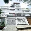 105m2, BÁN NHÀ 6 TẦNG, ĐƯỜNG 12m, PHẠM HUY THÔNG, P7 GÒ VẤP, 19 TỶ X TL