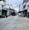 (QUẬN 8 )NHÀ ĐẸP 3 TẦNG HXH NGUYỄN THỊ TẦN, 110 M2, NGANG 5M, GẦN CẦU CHỮ Y, SÁT Q.1, 13T