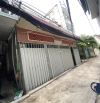 Bán Nhà Hẻm 322 Đường Cách Mạng Tháng 8 Quận 3.DT:5,6x12m.Giá 13 Tỷ