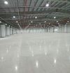 CHO THUÊ NHÀ XƯỞNG HIỆN ĐẠI TẠI KCN THÁI NGUYÊN