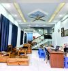 Bán nhà LÔ GÓC 2 TẦNG 82M2 - HẺM Ô TÔ TRÁNH - LINH ĐÔNG