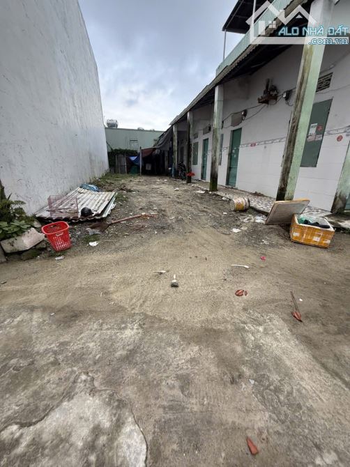 LÔ ĐẤT ĐẸP 73.3M2( 4.5*16.45M)- KIỆT Ô TÔ NGUYỄN LƯƠNG BẰNG- LIÊN CHIỂU- CHỈ 2.99T.Ỷ.