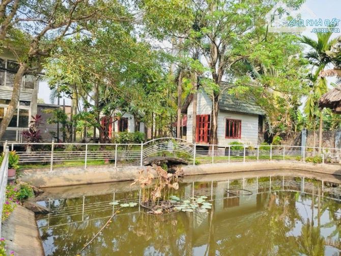 Bán nhà mặt tiền 50x120m giá 95 tỷ Đường Thanh Niên