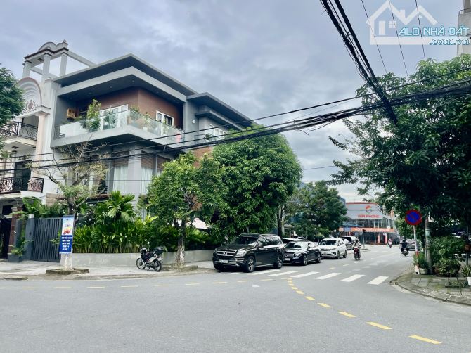 BÁN ĐẤT TẶNG NHÀ! MẶT PHỐ TÔN THẤT THUYẾT – ĐƯỜNG 7,5M – 85M2, NGANG 5M – CHỈ 6.X TỶ TL