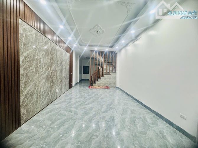 BÁN NHÀ YÊN PHÚ – LIÊN NINH 45M²4 TẦNG NHÀ MỚI KOONG SỔ SẴN GIÁ HỢP LÝ 5.95 TỶ