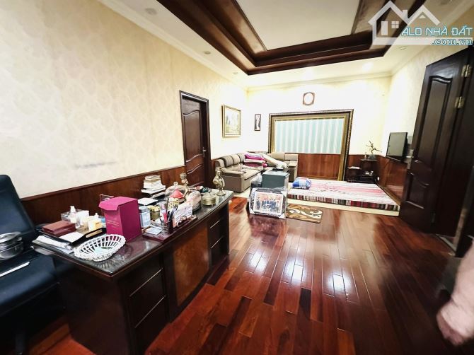 NHÀ Ô GÓC HUỲNH THÚC KHÁNG – 72M2 – 7 TẦNG THANG MÁY – MT 7M ,  GIÁ 55.6TỶ - 10