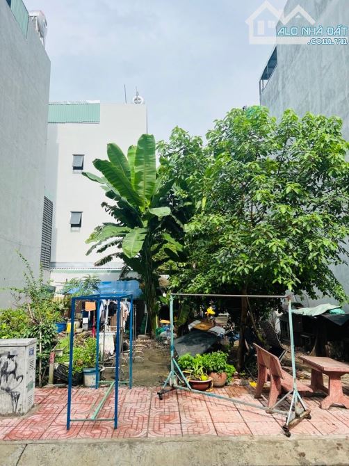 BÁN LÔ ĐẤT FUUL THỔ CƯ,ĐƯỜNG NHỰA 14M, 46M2,KO LỘ GIỚI NGAY KDC LÝ CHIÊU HOÀNG,GIÁP TÊN LỬ - 1