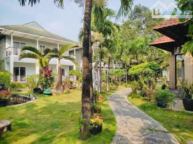 Bán nhà mặt tiền 50x120m giá 95 tỷ Đường Thanh Niên - 1