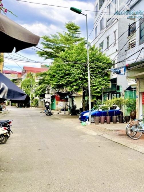 2 MẶT PHỐ THUỴ KHUÊ – ĐỒNG CỔ – 80m2 - 26.5 tỷ