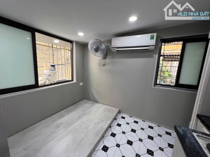 TẬP THỂ THANH XUÂN - GIÁ 1,5 TỶ - 1 PN + WC + PK - FULL NỘI THẤT - SÁCH VALI VỀ Ở NGAY