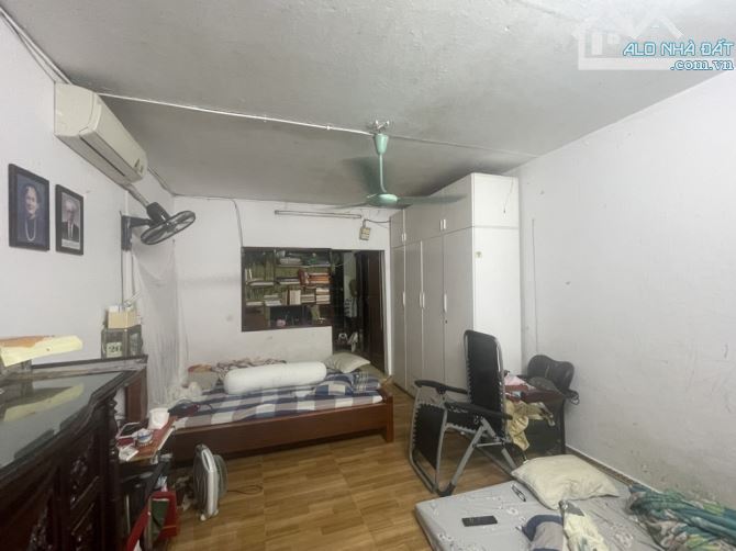 THANH XUÂN BẮC 80M2 - 2 PN - NHỈNH 4x TỶ - NHÀ FULL NỘI THẤT - KHÔNG GIAN SỐNG LÝ TƯỞNG