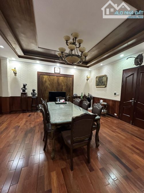 NHÀ Ô GÓC HUỲNH THÚC KHÁNG – 72M2 – 7 TẦNG THANG MÁY – MT 7M ,  GIÁ 55.6TỶ - 1