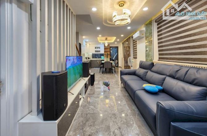 BÁN NHÀ PHỐ BÙI TRANG CHƯỚC, NGÕ Ô TÔ, THANG MÁY NHẬP, KHU VIP, 45m2, 14,7 tỷ