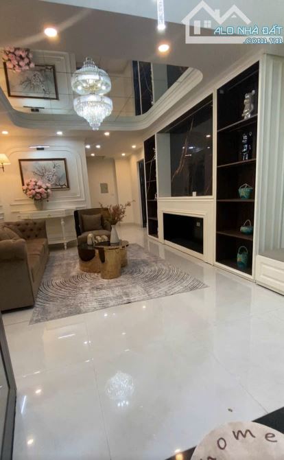 SÁT MẶT PHỐ NGUYỄN XIỂN - THANH XUÂN, 6T THANG MÁY, 60M, VỪA Ở VỪA KINH DOANH VĂN PHÒNG