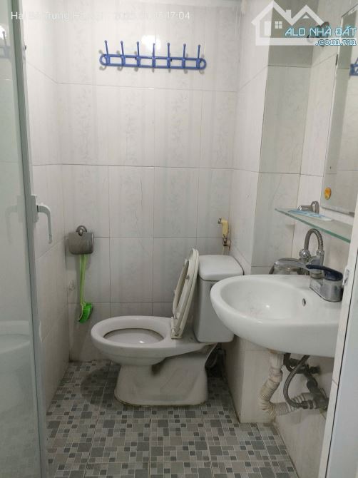 Bán gấp giá rẻ căn hộ đẹp Trường Chinh 26m, tầng1, mặt tiền 4m, 1.1 tỷ Đống Đa.