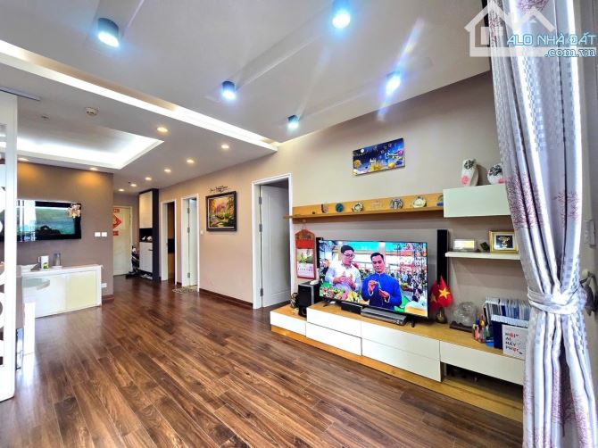 CHƯNG CƯ 310 MINH KHAI- 105 M2- 3 PN- T12- FULL NỘI THẤT- 7 TỶ