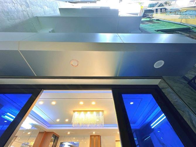 ĐỐNG ĐA – TRUNG PHỤNG – 40M- 6 TẦNG THANG MÁY – FULL NỘI THẤT – NỞ HẬU – GẦN XÃ ĐÀN