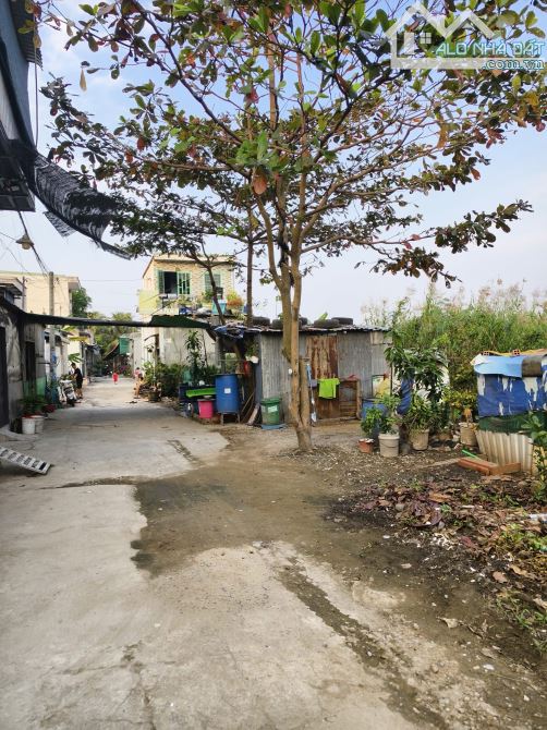 BÁN ĐẤT 1 XẸC ĐƯỜNG AN HẠ – PHẠM VĂN HAI – BÌNH CHÁNH - 1