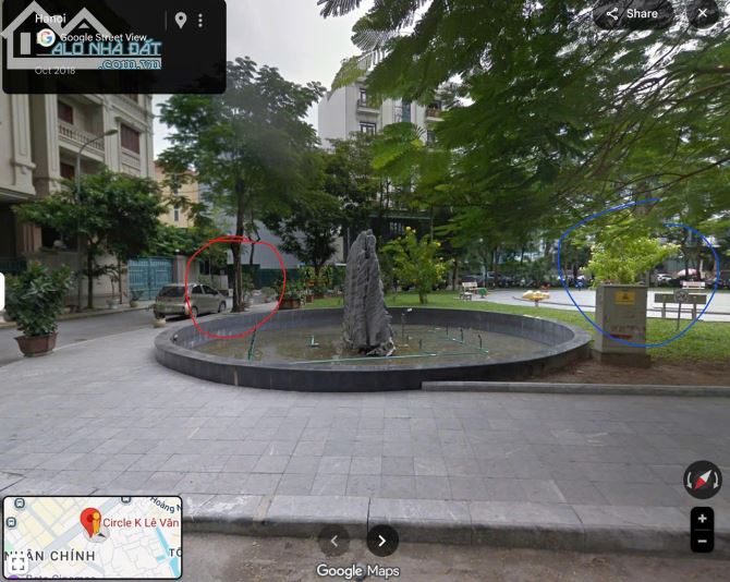 CHÍNH CHỦ CẦN BÁN ĐẤT TUYẾN LÁNG HẠ, P.NHÂN CHÍNH, THANH XUÂN, GIÁ; 600TR/M