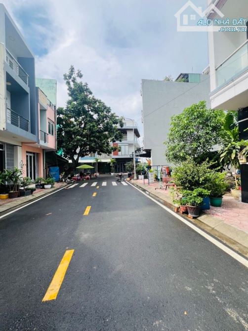 BÁN LÔ ĐẤT FUUL THỔ CƯ,ĐƯỜNG NHỰA 14M, 46M2,KO LỘ GIỚI NGAY KDC LÝ CHIÊU HOÀNG,GIÁP TÊN LỬ - 2