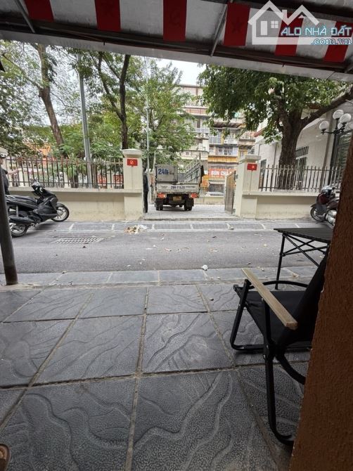 KHUẤT DUY TIỀN - 120M2 - NGÕ THÔNG - KINH DOANH VÔ ĐỐI - NHỈNH 8x TỶ