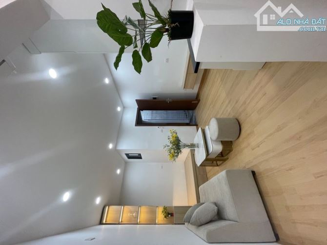 50M - TT 2 PN + PK + WC - GIÁ 2,9 TỶ - FULL NỘI THẤT - Ở NGAY. NGUYỄN QUÝ ĐỨC