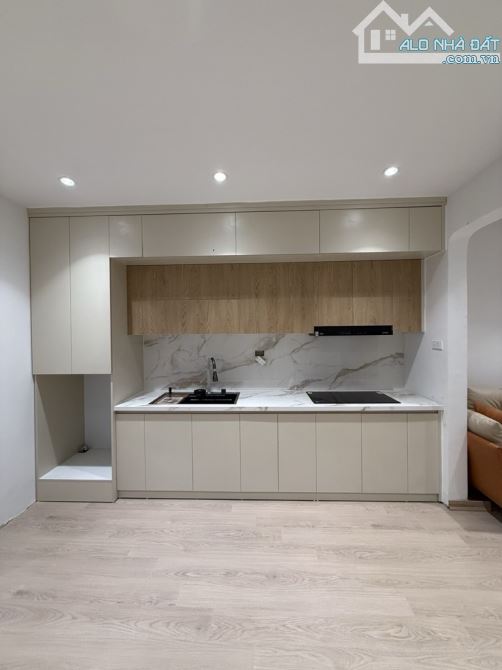 TT TẦNG 2 - LÔ GÓC - PHỐ NGUYỄN QUÝ ĐỨC - 3PN + WC+ PK - NHỈNH 4x TỶ - Ở NGAY