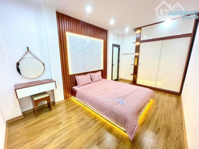 KHƯƠNG TRUNG 100M2 4 NGỦ CHỉ 4đ