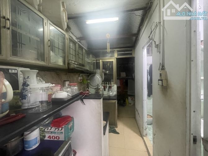 THANH XUÂN BẮC 80M2 - 2 PN - NHỈNH 4x TỶ - NHÀ FULL NỘI THẤT - KHÔNG GIAN SỐNG LÝ TƯỞNG