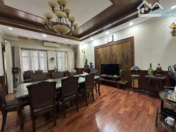 NHÀ Ô GÓC HUỲNH THÚC KHÁNG – 72M2 – 7 TẦNG THANG MÁY – MT 7M ,  GIÁ 55.6TỶ - 2