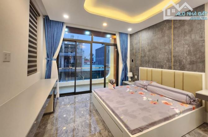 BÁN NHÀ PHỐ BÙI TRANG CHƯỚC, NGÕ Ô TÔ, THANG MÁY NHẬP, KHU VIP, 45m2, 14,7 tỷ