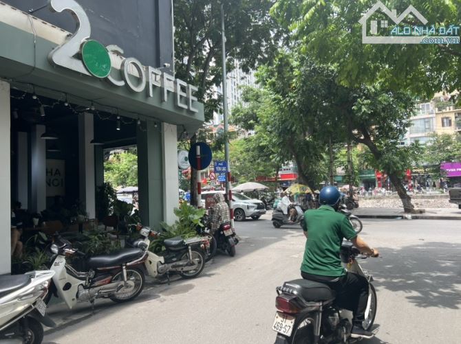 Bán nhà riêng phân lô phố Yên Lạc, Hai Bà Trưng 60m2, 6 tầng thang máy, giá 15.6 tỷ.