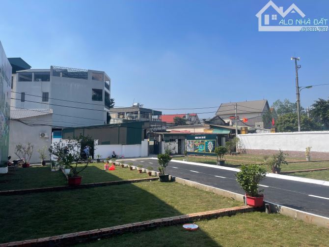 BĐS PHỐ CHÙA THÔNG THỊ XÃ SƠN TÂY