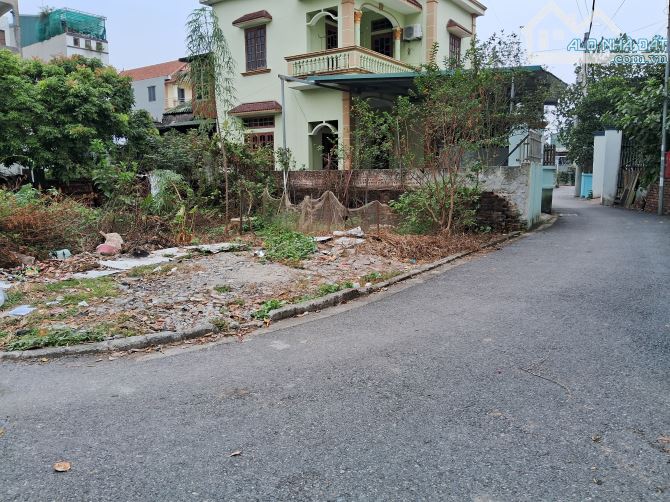 BÁN ĐẤT ĐÔNG DƯ, GIA LÂM - CẠNH VIN OCENPARK - 48M2 CHỈ HƠN 5 TỶ