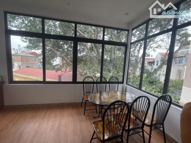 7.97 tỷ – Lô góc Thanh Nhàn, 34m², ô tô đỗ cửa, kinh doanh đỉnh