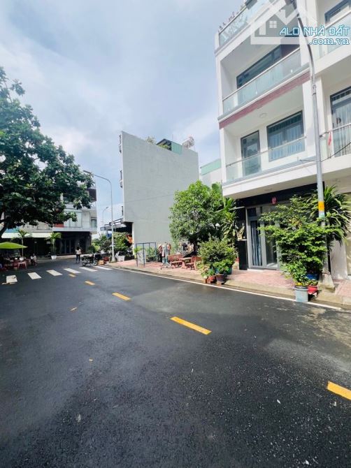 BÁN LÔ ĐẤT FUUL THỔ CƯ,ĐƯỜNG NHỰA 14M, 46M2,KO LỘ GIỚI NGAY KDC LÝ CHIÊU HOÀNG,GIÁP TÊN LỬ - 3