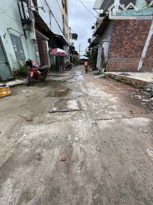 LÔ ĐẤT ĐẸP 73.3M2( 4.5*16.45M)- KIỆT Ô TÔ NGUYỄN LƯƠNG BẰNG- LIÊN CHIỂU- CHỈ 2.99T.Ỷ. - 3