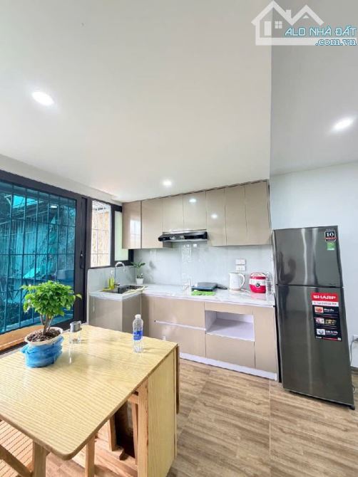 TT THANH XUÂN BẮC - DT 90M2 - 2 PN - FULL NỘI THẤT - NHỈNH 5x TỶ - Ở NGAY TRƯỚC TẾT