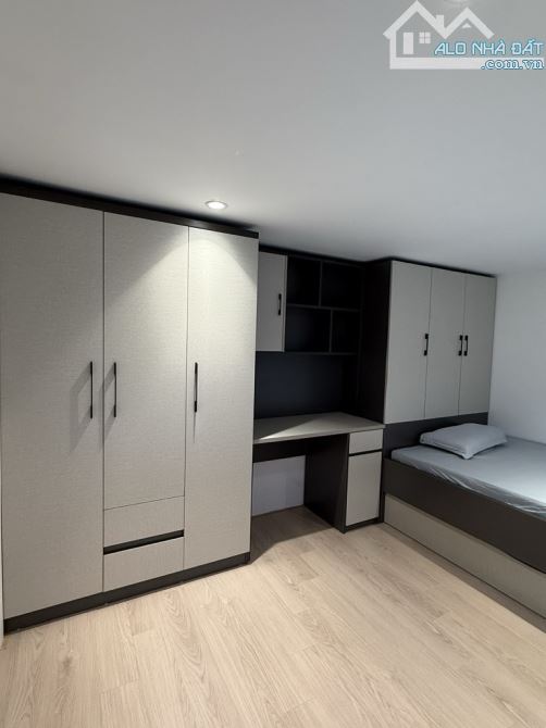 TT THANH XUÂN - 120M2 - 2 PN + 2WC - NHỈNH 4x TỶ - FULL NỘI THẤT Ở NGAY TRƯỚC TẾT