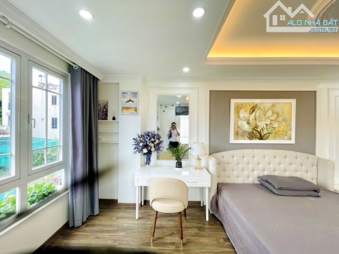 2 MẶT PHỐ THUỴ KHUÊ – ĐỒNG CỔ – 80m2 - 26.5 tỷ