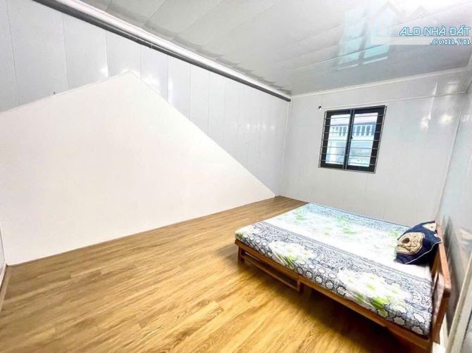 KHƯƠNG TRUNG 100M2 4 NGỦ CHỉ 4đ