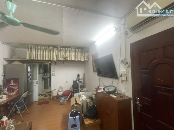 THANH XUÂN BẮC 80M2 - 2 PN - NHỈNH 4x TỶ - NHÀ FULL NỘI THẤT - KHÔNG GIAN SỐNG LÝ TƯỞNG