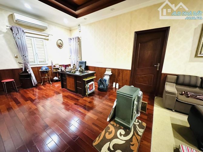 NHÀ Ô GÓC HUỲNH THÚC KHÁNG – 72M2 – 7 TẦNG THANG MÁY – MT 7M ,  GIÁ 55.6TỶ - 3