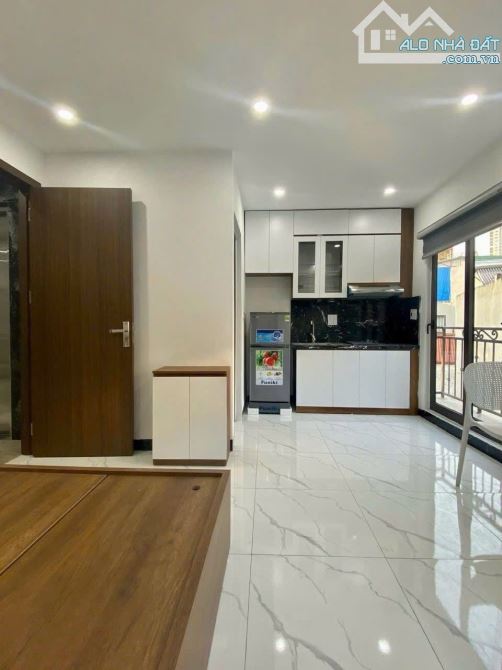 BÁN NHÀ DT56m2* 7T THANG MÁY CCMN CẦU GIẤY CHO THUÊ 60TR/TH. CHỈ 14 TỶ