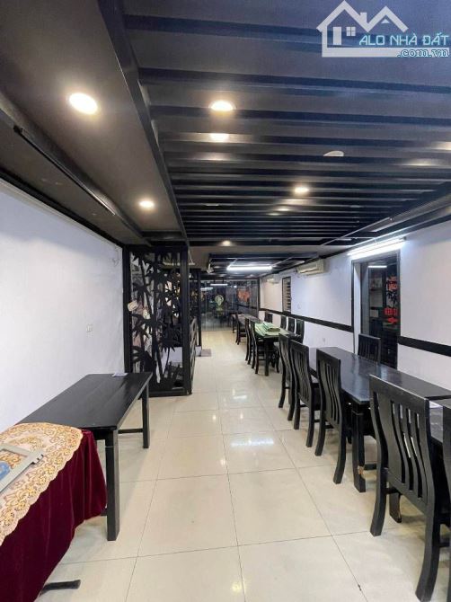 Khẳng định đẳng cấp chủ nhân khi sở hữu nhà mặt phố Thi Sách, 99m2, mặt tiền 4.5m, 42 Tỷ