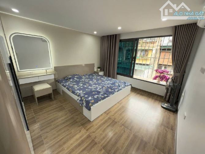 TT THANH XUÂN BẮC - DT 90M2 - 2 PN - FULL NỘI THẤT - NHỈNH 5x TỶ - Ở NGAY TRƯỚC TẾT